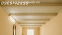 Bán Nhà Giá Tốt Ngay Trung Tâm Gò Vấp - Sổ Hồng Riêng